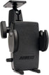 ARKON Mounts Drill-Base Mega Grip Phone Mount | Universal Fit | 360° Adjustable Angle | Compatible with iPhone, Galaxy