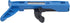 Nylon Ties Gun Plastic Fastening Tool, Cable Tensioner Cutting Hand Tool for 2.4-4.8mm Nylon Cable Tie