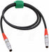 LBUS to LBUS Cable for Cforce Motor, ARRI Alexa Mini Camera Master Grips WCU-4, 90cm Length