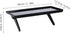 Desktop Organizer Monitor Shelf - Stylish TV Riser and Storage Bracket