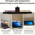 HDView Dimming Monitor Light Bar, Computer Monitor Lamp, No Glare Eye-Care LED Screen Bar, Touch Control USB Reading