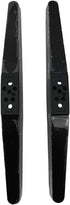 Ceybo 55 Inch RTU5540-D, TV Base Stand Legs Replacement fit for RCA TV Model Heavy Duty Tabletop TV Pedestal Feet