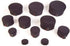 OP/TECH USA 8001362 Hood Hat-PK Mini for Pancake Lens (Black)