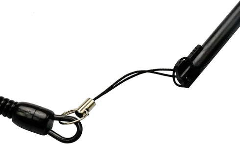 BestParts Stylus Touchscreen Pen with Tether Strap Rope Replacement for Panasonic Toughbook CF-18 CF-19 CF18 CF19 Touch Screen Version by BestParts