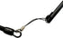 BestParts Stylus Touchscreen Pen with Tether Strap Rope Replacement for Panasonic Toughbook CF-18 CF-19 CF18 CF19 Touch Screen Version by BestParts