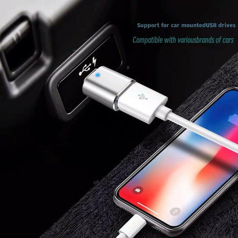 5 PCS USB C to USB Adapter, USB 3.0 Hub/Type C to USB Adapter/USB A to USB-C Adapter/USB Hub Splitter Extension for