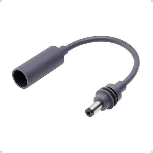 Steinwhale DC Male to DC Female Power Adapter Cable for Starlink Mini, Support