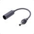 Steinwhale DC Male to DC Female Power Adapter Cable for Starlink Mini, Support