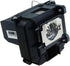 V13H010L64 Replacement Projector Lamp, Compatible with Epson VS350W, VS410, EB 1850W, 1880, D6155W, D6250