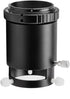 Adjustable Camera Adapter Mount for Nikon SLR with T-Ring - Spotting Scope for Birding and Photography