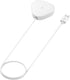 Charger Compatible for Sonos Roam, Charging Stand with 1.5m USB Cable for Wireless Charger (White)