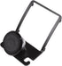 Aluminum Car Phone Holder for BMW 1 2 3 4 Series M2 M3 M4 F22 F23 F30 F31 F32 F33 F34 F35 F36 F80 F82 F83