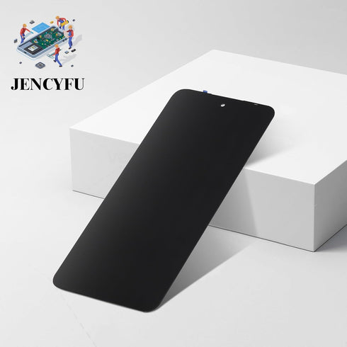 BLU View Speed 5G B1550VL Screen Replacement Kit, Full LCD Display Touch Digitizer with Repair Tool