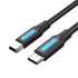 ZDMEBEZ 1Pcs MP3 1.5m 2m(2m) USB C to Mini USB Cable Type C Adapter for Digital Camera Player HDD Type-c to Mini USB