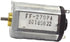 HHBL8I FF-270PA 3V 4.2V 5V 6V 10000RPM Dia.2mm Micro DC Electric Motor DC High Speed Motor Manual Small Toy Car Boat