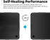 (3PACK) iPhone 14 Pro Max Anti-Glare Matte Anti-Fingerprint Screen Protector, Unbreakable Flexible Film with Easy