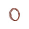 Speaker Wire, Subwoofer Wire Cable, 8 Strands Braided Pure Copper Wire, 1M Lead Wire for 8~10 inch Speakers