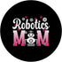 Robotics Mom Of A Robotics Engineer Mama PopSockets Standard PopGrip