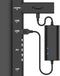 IBERLS Fire Stick USB Power Cable Adapter for Fire TV 4K/Ultra HD/Lite, Power Streaming via TV USB Port