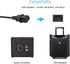 12Ft 3 Prong Power Cord for Guitar Amp, ION Block Rocker, Explorer Portable Speaker System, Replacement Power Cable