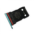 GinTai Replacement for Oneplus 8 Dual SIM Card Tray Holder Card Drawer (ColorGreen),