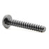 ReplacementScrews 50PUL7973/F7-50 Inch 7900 Set (Pack 4) Stand Screws Compatible with Philips Series Smart TV