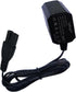 UpBright 8.4V 1A AC/DC Adapter for Jacuzzi JVP200 Pool and Spa Vacuum Cleaner, 8.4VDC Power Supply Charger