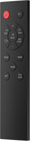 RIOWOIS Saiyin Remote Control Replacement for Soundbar(Upgrade)