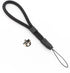 Camera Wrist Hand Strap Soft Cotton Lanyard for Sony A6700 A6600 A6500 A6400 A6300 A6100 A6000, Action Cameras