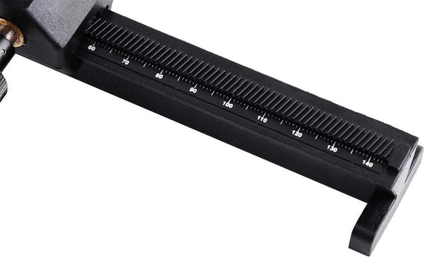 Macro Bellows - Compatible with EOS EF Cameras, Plastic and Aluminum Alloy