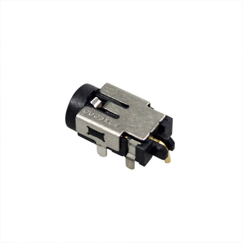 Zahara 5pin DC Power Jack Socket Plug Connector for ASUS ZenBook UX31 UX31E UX32E UX21E Models