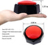 U-Likee 8MB 100+ USB Recordable Buttons - Memory - Make Your Own Button by Uploading Audio Files - Support Recordings