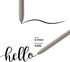S24 Ultra S Pen Replacement for Samsung Galaxy S24 Ultra, Without Bluetooth, 4096 Levels Pressure Sensitivity