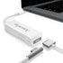 Mag-Safe to USB C Adapter, Compatible with iPhone 15, M1/M2 MacBook, MacBook Air, Pro, iPad with USB Type-C
