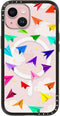 CASETiFY Compact iPhone 15 Case [Slim and Sleek/Compatible with Magsafe / 4 ft.