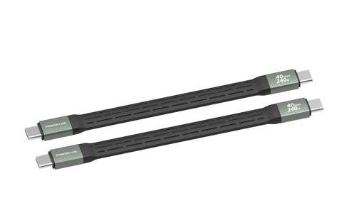 ProGrade Digital 2-Pack USB 4.0 Cables