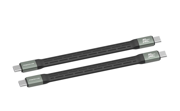 ProGrade Digital 2-Pack USB 4.0 Cables