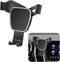 Car Phone Holder for Chevrolet Equinox 2018-2024, Auto Accessories Navigation Bracket Mobile Cell Phone Mount