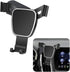 Car Phone Holder for Chevrolet Equinox 2018-2024, Auto Accessories Navigation Bracket Mobile Cell Phone Mount