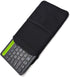 Soft Neoprene Case Storage Bag for Rii Wireless Keyboard Mouse Set RKM709