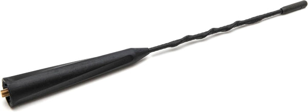AntennaMastsRus 280MM Direct Fit Screw-On Antenna, Replacement for GM Part Number 22783398