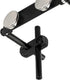 D3 TT-01 TT-02 1/10 RC Magnetic Body Post Stealth Invisible Body Shell Mount Column Kit Compatible with HSP Sakura XIS