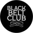 PopSockets Standard PopGrip - Black Belt Club Cool Karate Taekwondo Kung Fu Jiu Jitsu Gift