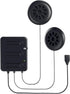 MUSICOZY Bluetooth 5.2 Module & Speakers for 3D Sleep Headphones Eye Mask with Charging Cable