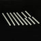 Gracilaria 20PCS RC Toy Module 0.5 Plastic Gear Rack Connecting Rod Pinion Transmission
