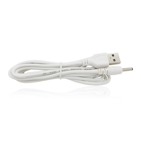 PDEEY Charger Cord Replacement for ANMEATE Baby Monitor SM24/SM935E - USB Power Cord 6 ft
