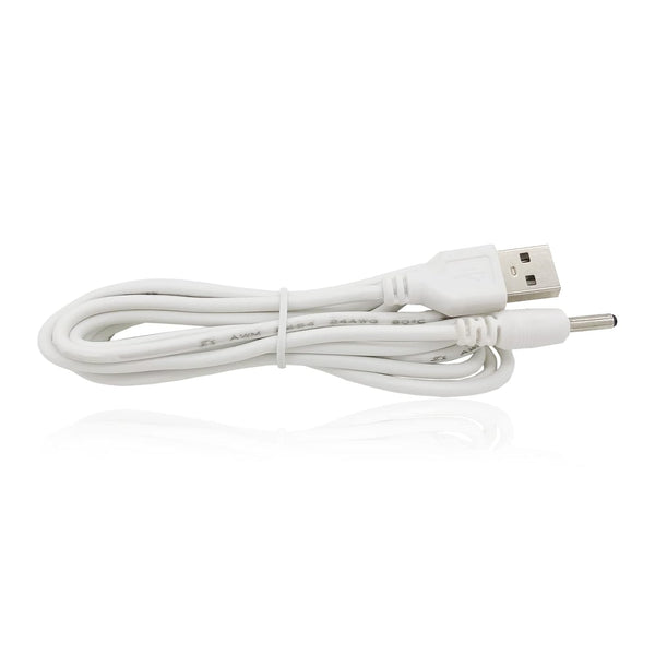 PDEEY Charger Cord Replacement for ANMEATE Baby Monitor SM24/SM935E - USB Power Cord 6 ft