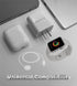 20W USB C Charger Block, USB C Wall Charger, iPhone 15 Charger, USB C Power Adapter Compatible with iPhone, iPad