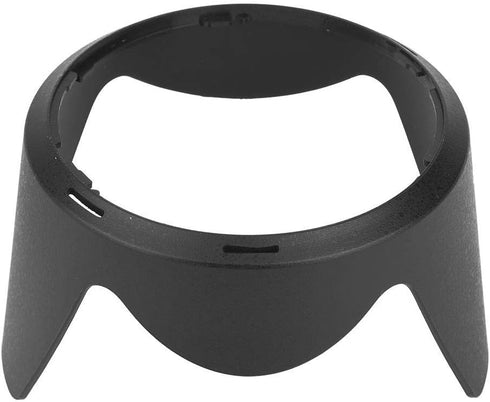 Camera Lens Hoods, HB-50 Quality ABS Lens Hood Shade for Nikon AF-S 28-300mm F3.5-5.6G ED VR