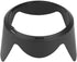 Camera Lens Hoods, HB-50 Quality ABS Lens Hood Shade for Nikon AF-S 28-300mm F3.5-5.6G ED VR